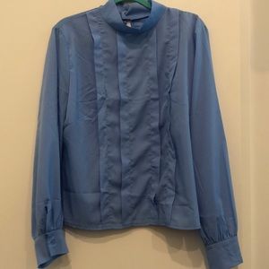 Beautiful baby blue 🦋